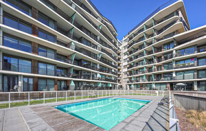 Apartment - Oostende , Belgium - BVA487 1