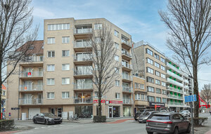 Apartment - Oostende , Belgium - BVA488 1