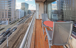 Apartment - Oostende , Belgium - BVA493 1