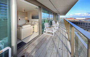 Apartment - Oostende , Belgium - BVA494 1