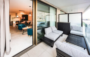 Apartment - Oostende , Belgium - BVA495 1