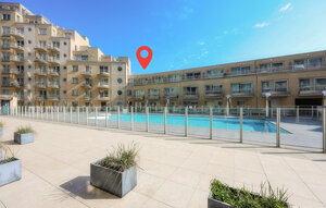 Apartment - Oostende , Belgium - BVA498 1