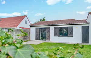 Holiday Home - Bredene , Belgium - BVA502 1
