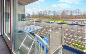 Apartment - Bredene , Belgium - BVA503 1