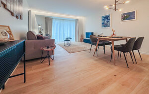 Apartment - Oostende , Belgium - BVA509 1