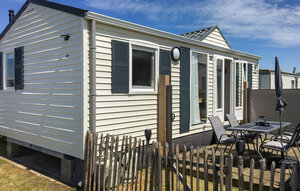 Holiday Home - Bredene , Belgium - BVA514 1