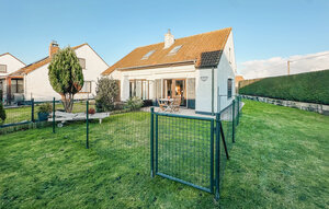 Holiday Home - Westende , Belgium - BVA515 1