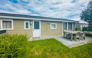 Holiday Home - Bredene , Belgium - BVA517 1