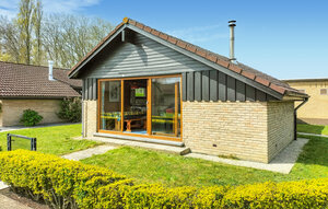 Holiday Home - Westende , Belgium - BVA523 1