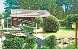 Holiday Home - Wachtebeke , Belgium - BVO003 1