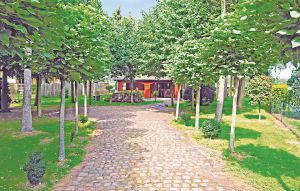 Holiday Home - Wachtebeke , Belgium - BVO005 1