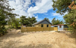 Holiday Home - Søndervig , Denmark - C01013 1