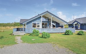 Holiday Home - Søndervig/Lodbjerg Hede , Denmark - C01014 1