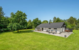 Holiday Home - Søndervig/Lodbjerg Hede , Denmark - C01362 1