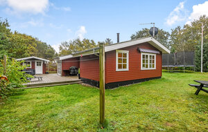 Holiday Home - Lodbjerg Hede/Søndervig , Denmark - C01618 1