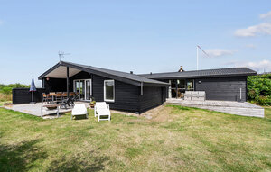 Holiday Home - Søndervig / Lodbjerg Hede , Denmark - C01625 1
