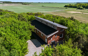 Holiday Home - Søndervig / Lodbjerg Hede , Denmark - C01629 1
