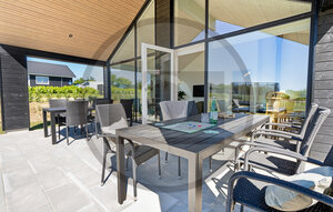 Holiday Home - Søndervig / Lodbjerg Hede , Denmark - C01647 1