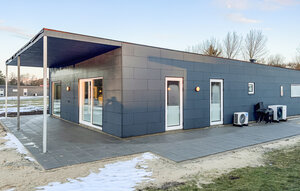 Holiday Home - Hee , Denmark - C02281 1