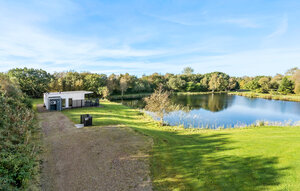 Holiday Home - Ringkøbing , Denmark - C02591 1