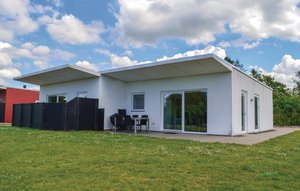 Holiday Home - Ringkøbing , Denmark - C02677 1