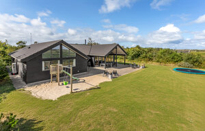 Holiday Home - Søndervig/Lodbjerg hede , Denmark - C03013 1