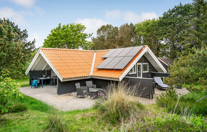 Holiday Home - Søndervig/Lodbjerg Hede , Denmark - C03367 1