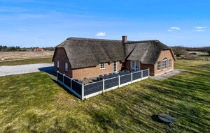 Holiday Home - Husby , Denmark - C04019 1