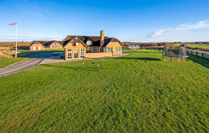 Holiday Home - Vedersø Klit , Denmark - C04057 1