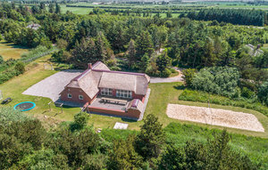 Holiday Home - Vester Husby , Denmark - C04068 1