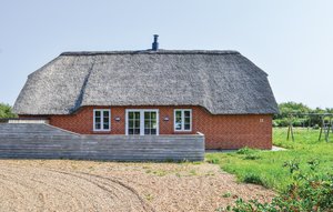 Holiday Home - Vedersø Klit , Denmark - C04224 1