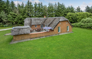 Holiday Home - Vester Husby , Denmark - C04305 1