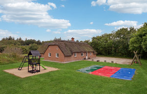 Holiday Home - Vester Husby , Denmark - C04313 1