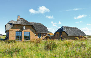 Holiday Home - Vedersø Klit , Denmark - C04323 1