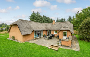 Holiday Home - Vester Husby , Denmark - C04336 1