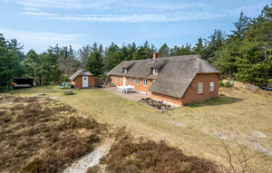 Holiday Home - Vester Husby , Denmark - C04374 1