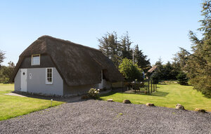 Holiday Home - Vedersø klit , Denmark - C04395 1