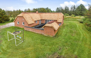 Holiday Home - Vester Husby , Denmark - C04414 1