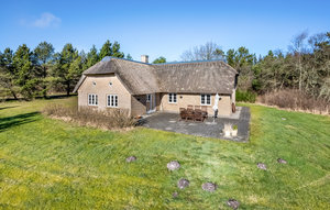 Holiday Home - Vester Husby , Denmark - C04431 1