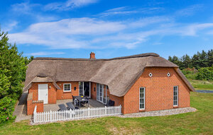 Holiday Home - Vedersø Klit , Denmark - C04435 1