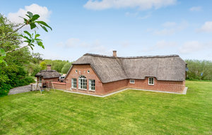 Holiday Home - Vedersø Klit , Denmark - C04437 1