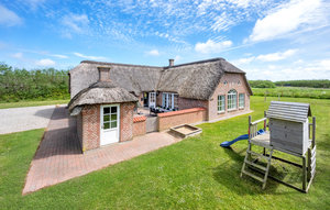Holiday Home - Vedersø Klit , Denmark - C04438 1