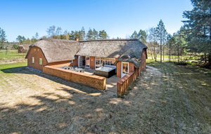 Holiday Home - Vedersø Klit /Vester Husby , Denmark - C04440 1