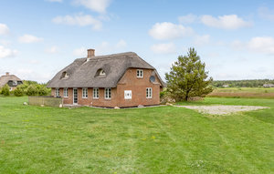 Holiday Home - Vester Husby , Denmark - C04443 1