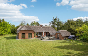 Holiday Home - Vester Husby , Denmark - C04469 1