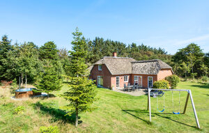 Holiday Home - Vester Husby , Denmark - C04484 1