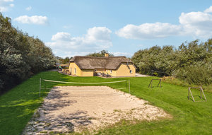 Holiday Home - Vester Husby , Denmark - C04555 1