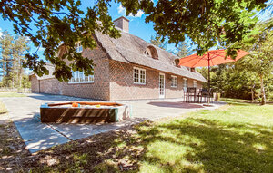 Holiday Home - Vedersø Klit / Vester Husby , Denmark - C04624 1
