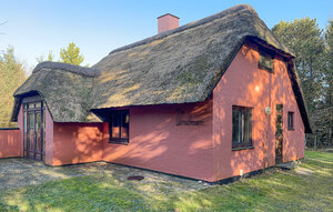 Holiday Home - Vedersø Klit , Denmark - C04632 1