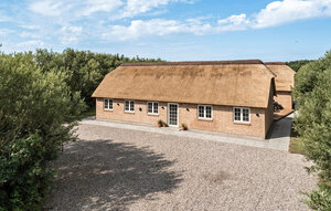 Holiday Home - Vedersø Klit , Denmark - C04646 1